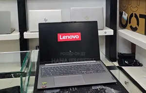 New Laptop Lenovo ThinkBook 15 32GB AMD Ryzen 7 SSD 512GB