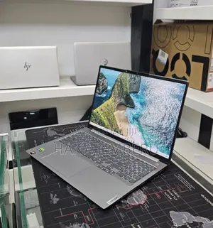 New Laptop Lenovo ThinkBook 15 32GB AMD Ryzen 7 SSD 512GB