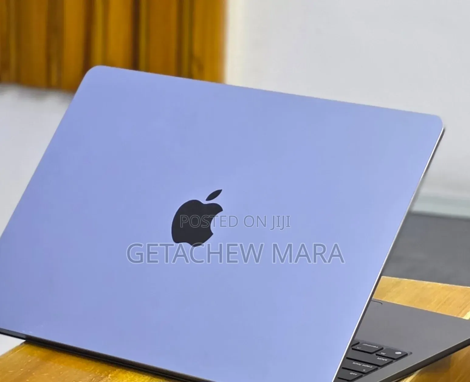 New Laptop Apple MacBook Air 2023 M2 8GB Intel SSD 256GB
