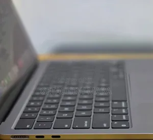 New Laptop Apple MacBook Air 2023 M2 8GB Intel SSD 256GB