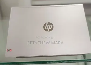 New Laptop HP Pavilion 15 8GB Intel Core i5 SSD 512GB