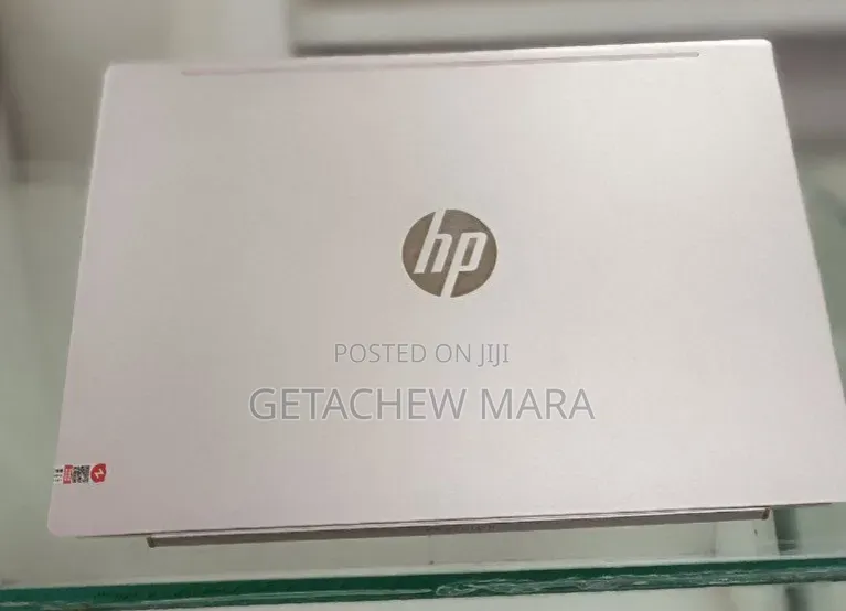 New Laptop HP Pavilion 15 8GB Intel Core i5 SSD 512GB