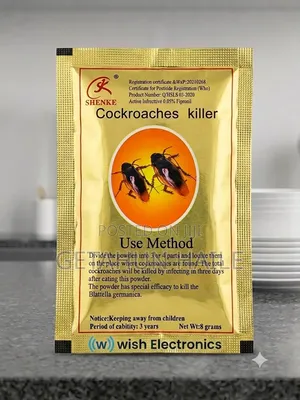Cockroach Killer