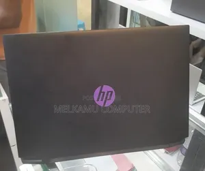 New Laptop HP Pavilion 15 16GB AMD Ryzen 5 SSD 512GB