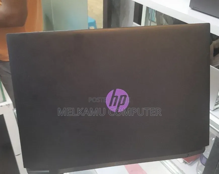 New Laptop HP Pavilion 15 16GB AMD Ryzen 5 SSD 512GB