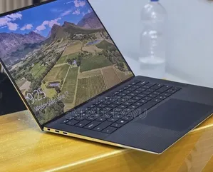 New Laptop Dell XPS 15 16GB Intel Core i7 SSD 512GB
