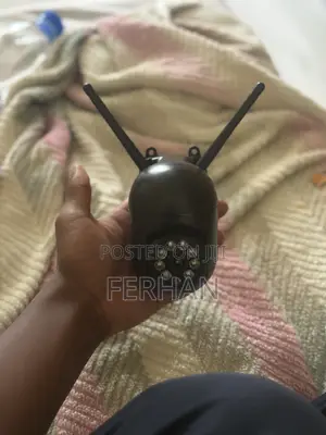 Camera Network