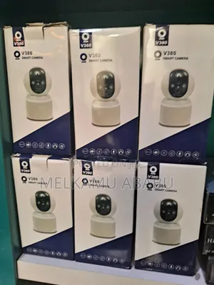 Camera V380