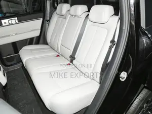 New BYD Leopard 7 2025 Gray