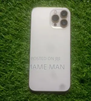 Apple iPhone 13 Pro Max 256 GB Gold