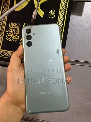 Samsung Galaxy M13 64 GB Green