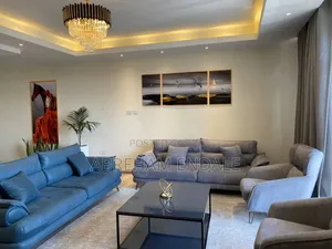 Furnished 2bdrm Apartment in Bole for rent
