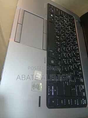 Laptop HP EliteBook 840 G1 8GB Intel Core i5 HDD 500GB