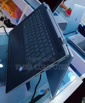 New Laptop HP ProBook 11 X360 G1 EE 8GB Intel Core i3 SSD 512GB
