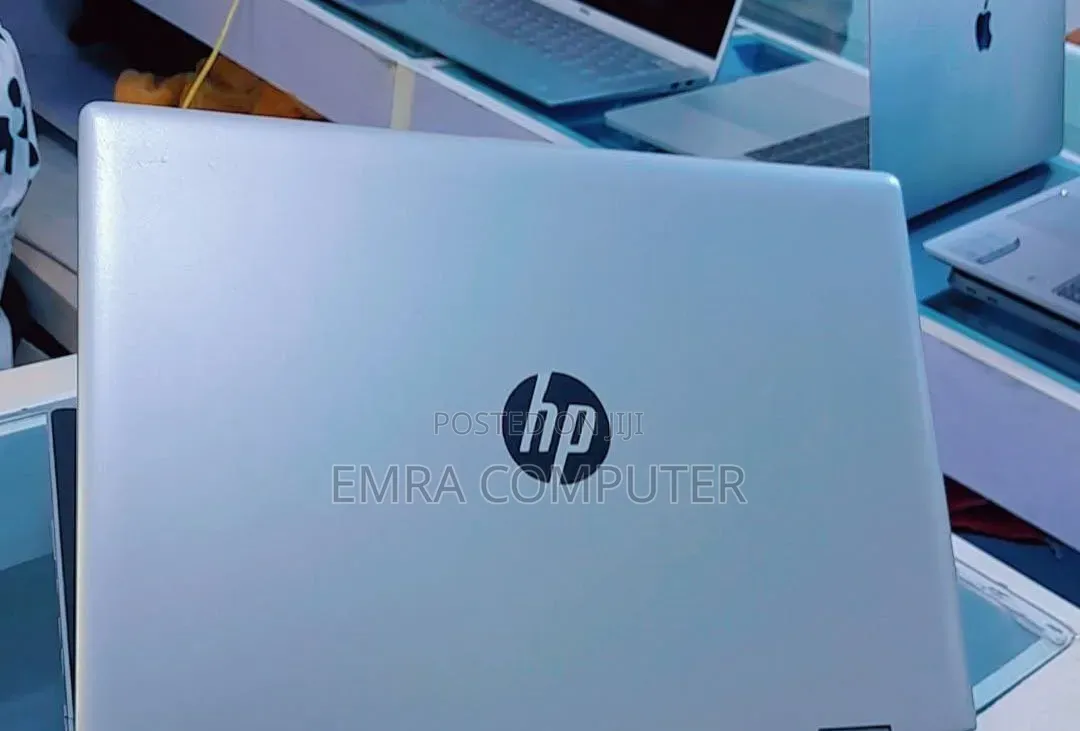 New Laptop HP ProBook 11 X360 G1 EE 8GB Intel Core i3 SSD 512GB