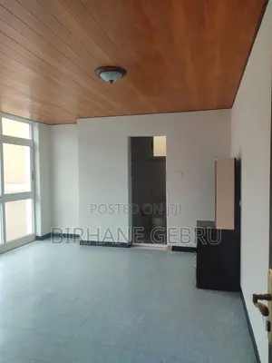 6bdrm Apartment in G+3+Teracce, Bole for rent