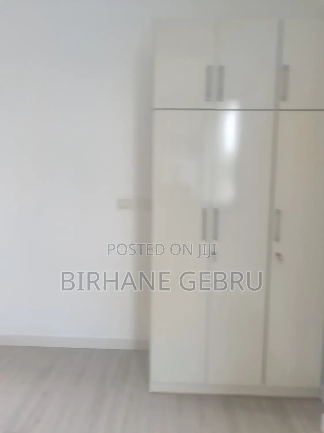 6bdrm Apartment in G+3+Teracce, Bole for rent