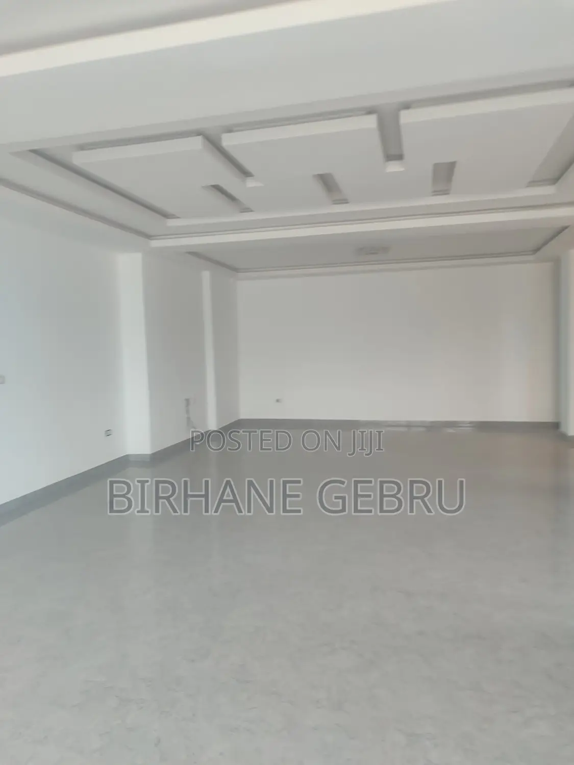 6bdrm Apartment in G+3+Teracce, Bole for rent