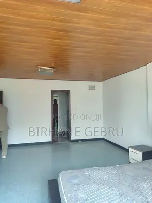 6bdrm Apartment in G+3+Teracce, Bole for rent