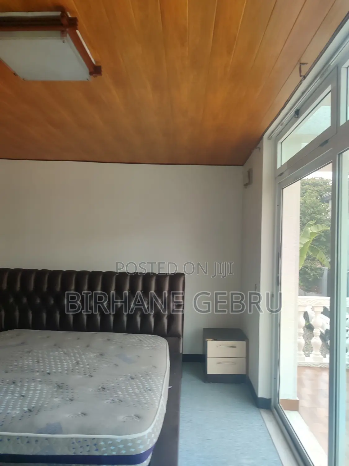 6bdrm Apartment in G+3+Teracce, Bole for rent