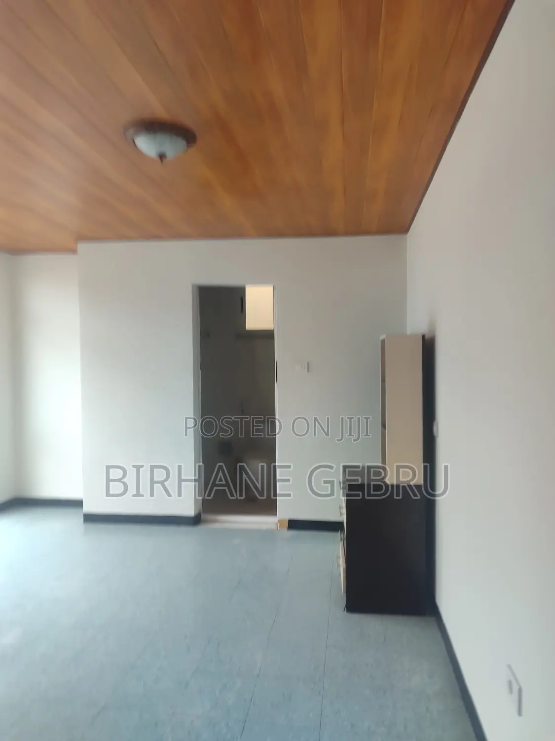 6bdrm Apartment in G+3+Teracce, Bole for rent