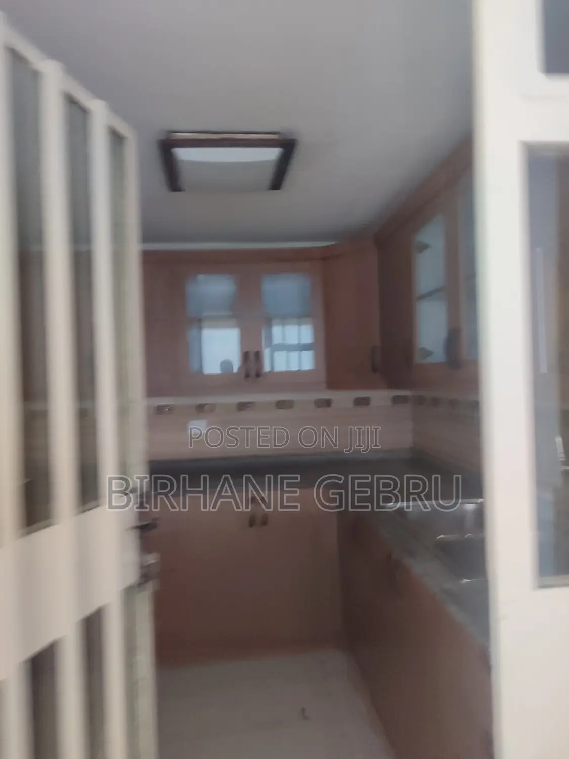 6bdrm Apartment in G+3+Teracce, Bole for rent