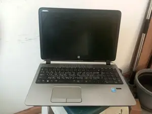 Laptop HP ProBook 450 G2 8GB Intel Core i5 HDD 1T