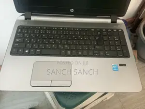 Laptop HP ProBook 450 G2 8GB Intel Core i5 HDD 1T