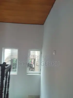 4bdrm House in G+1 House, Bole for rent