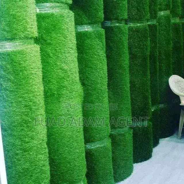 Artificial Grass Carpet – Premium Synthetic Turf 
ሰው ሰራሽ ሳር