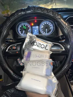 Vape Bozol Star 40,000 Puff