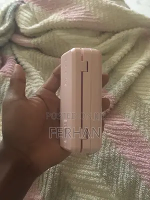 Mini Portable Bag Sealer