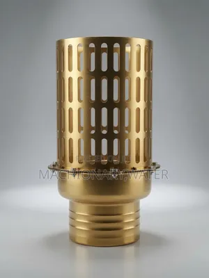 Foot Valve 8"Inch 6 for Irrigation Water Pump