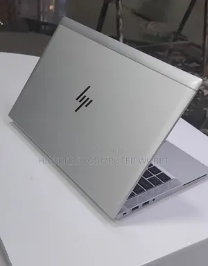New Laptop HP EliteBook 830 G8 16GB Intel Core i5 SSD 512GB