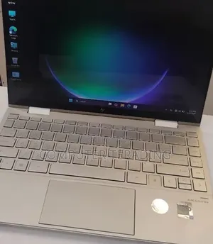 New Laptop HP Envy x360 8GB Intel Core i7 SSD 512GB