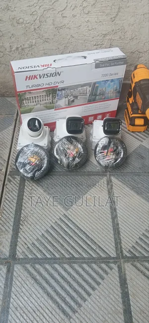 Security Camera