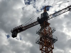 Tower Crane for Sell