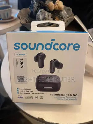 Soundcore R50i