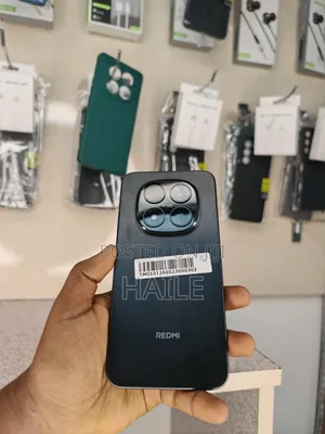 New Xiaomi Redmi Note 15 Pro 512 GB