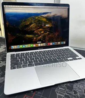 New Laptop Apple MacBook Air 2020 M1 16GB SSD 512GB