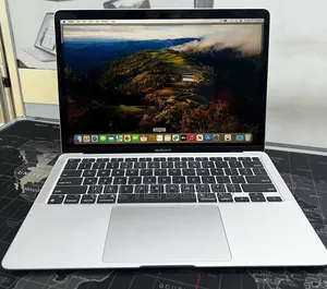 New Laptop Apple MacBook Air 2020 M1 16GB SSD 512GB