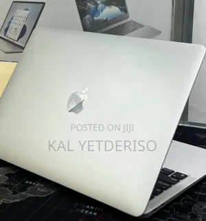 New Laptop Apple MacBook Air 2020 M1 16GB SSD 512GB
