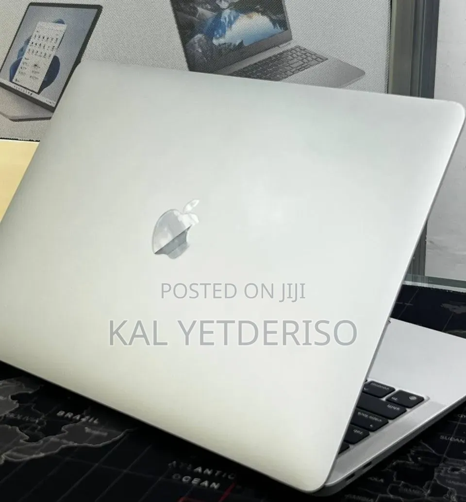 New Laptop Apple MacBook Air 2020 M1 16GB SSD 512GB