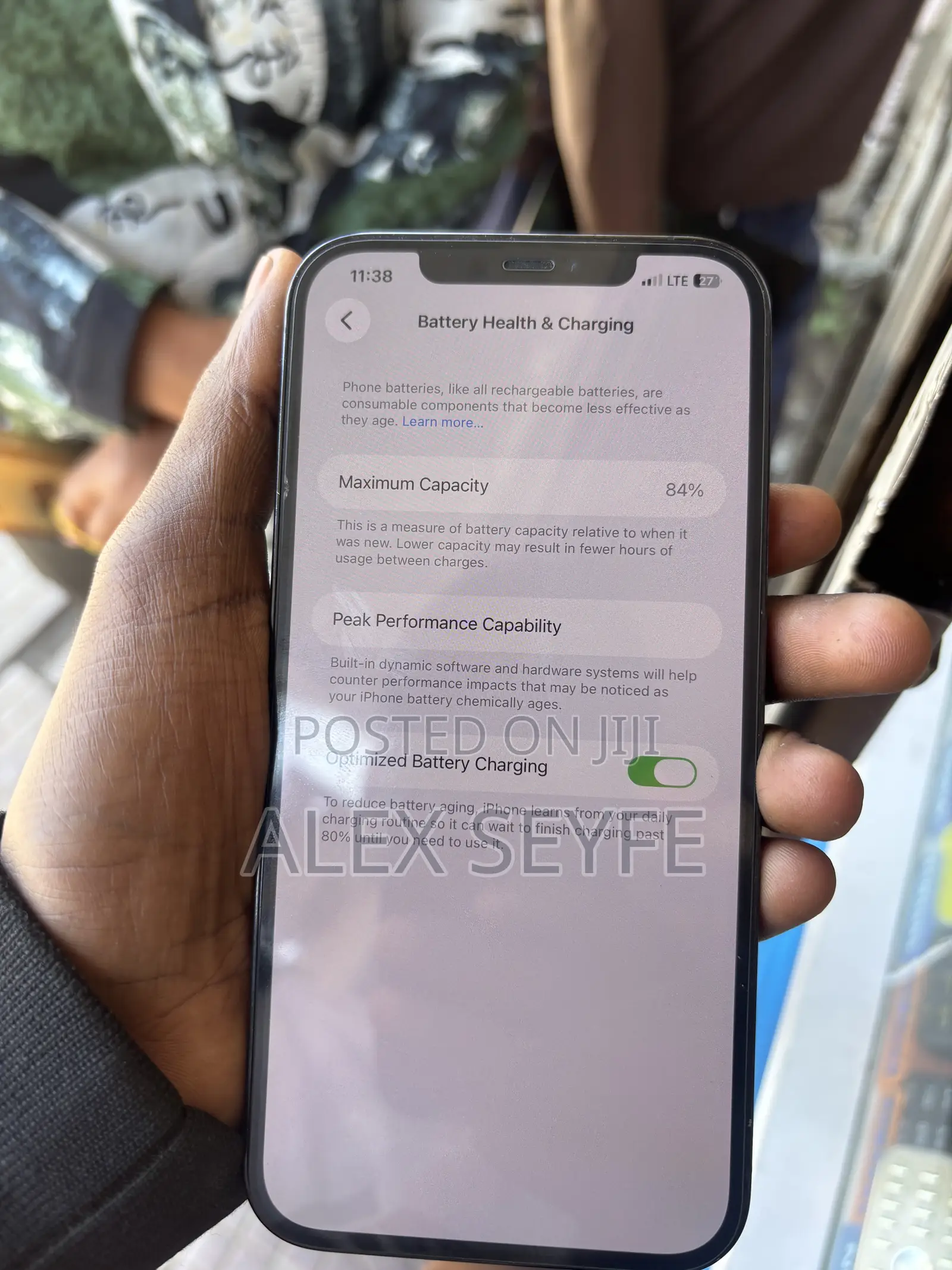 Apple iPhone 12 Pro Max 256 GB Blue