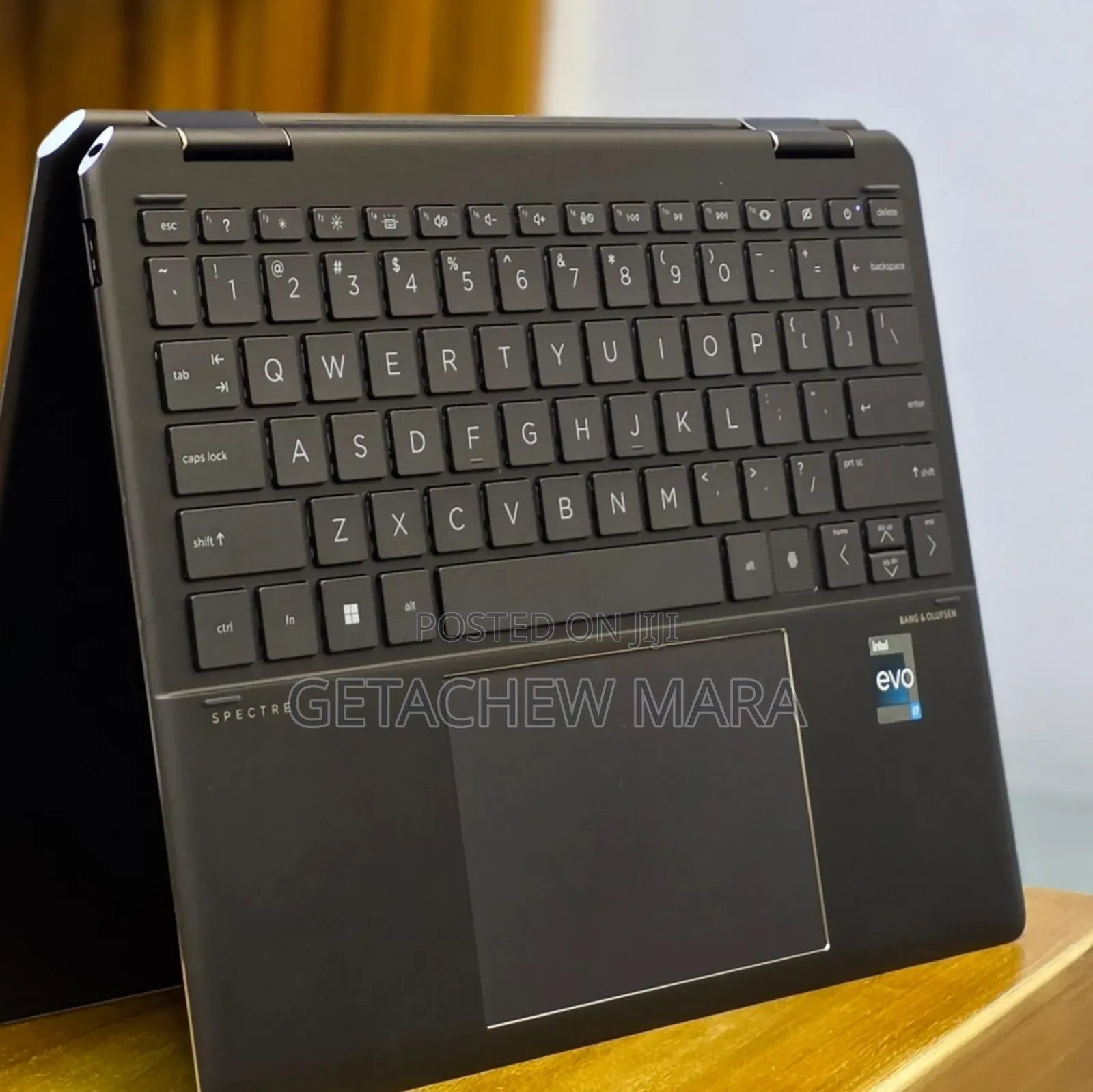 New Laptop HP Spectre 16GB Intel Core i7 SSD 1T