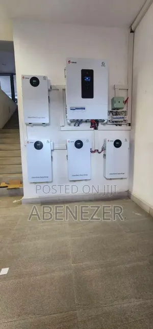 G Power Manufacturing PLC