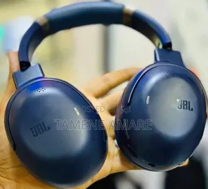 JBL Head Tracking