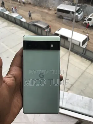 Google Pixel 6a 128 GB