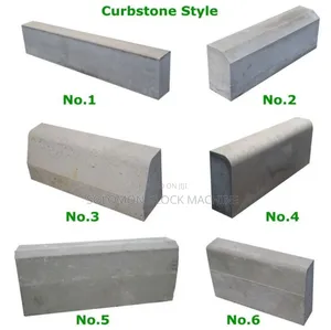 Kerbstone /Curb Stone/ከርብ ስቶን