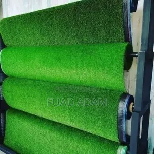 Artificial Grass Carpet/B Grade Quality Per M2 ,2ኛ ደረጃ ሰው ሰራሽ ሳር በካሬ